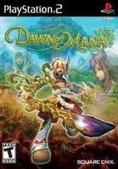 DAWN OF MANA